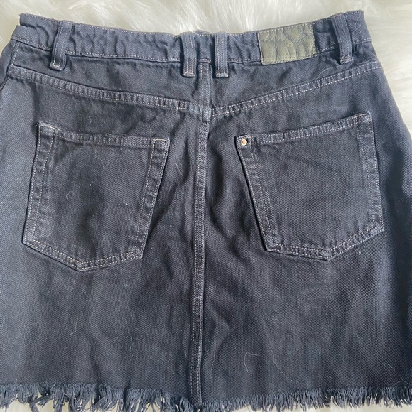 Zara skirt for sale, size xs - Picture 3 of 3